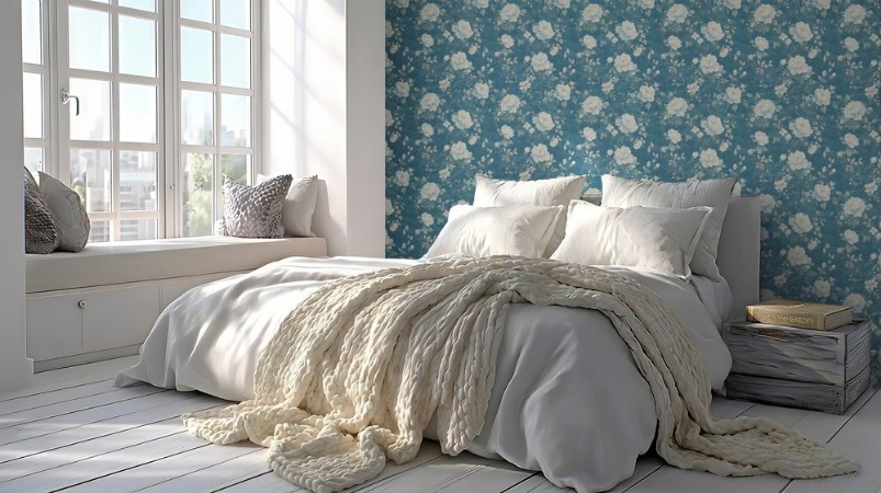 Picture of Väriyhdistelmä Tyra Blue - 1043801-01 - 06182-01